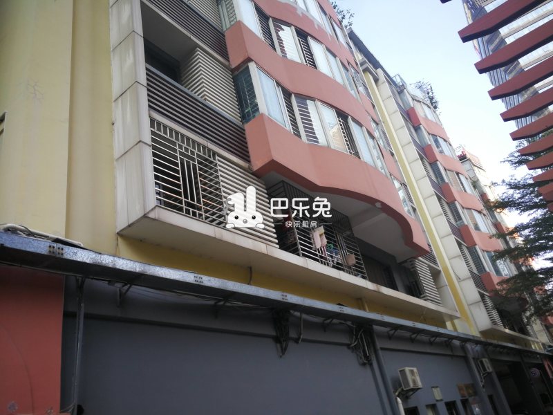 深圳南山_南海明珠_1室0厅1卫_合租朝西北_南光路75号-深圳巴乐兔租房