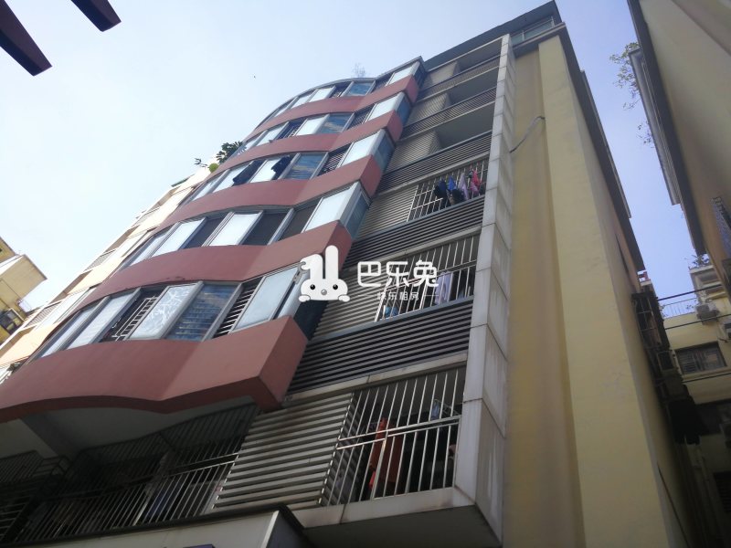 深圳南山_南海明珠_1室0厅1卫_合租朝西北_南光路75号-深圳巴乐兔租房