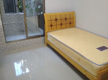 深圳南山_民政公寓_1室0厅0卫_合租朝南_康苑路3号-深圳巴乐兔租房