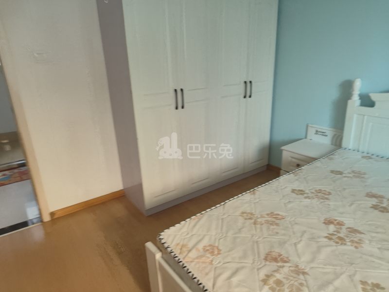 翔瑞新苑东区（鹤槎路182弄）2917421卧室图3