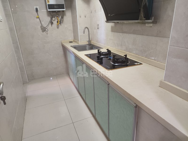 翔瑞新苑东区（鹤槎路182弄）2917421厨房图4