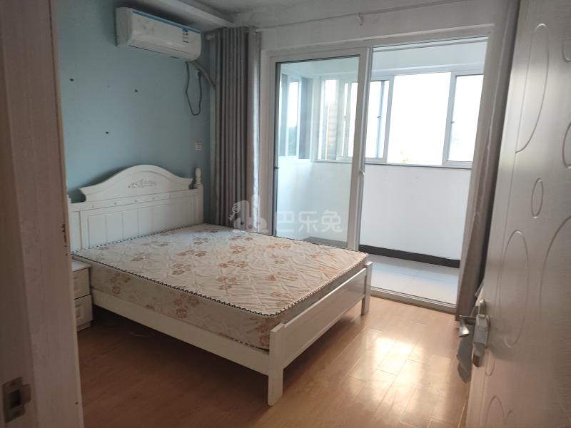 翔瑞新苑东区（鹤槎路182弄）2917421卧室图2