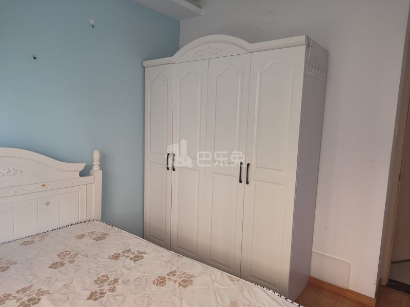 翔瑞新苑东区（鹤槎路182弄）2917421卧室图0