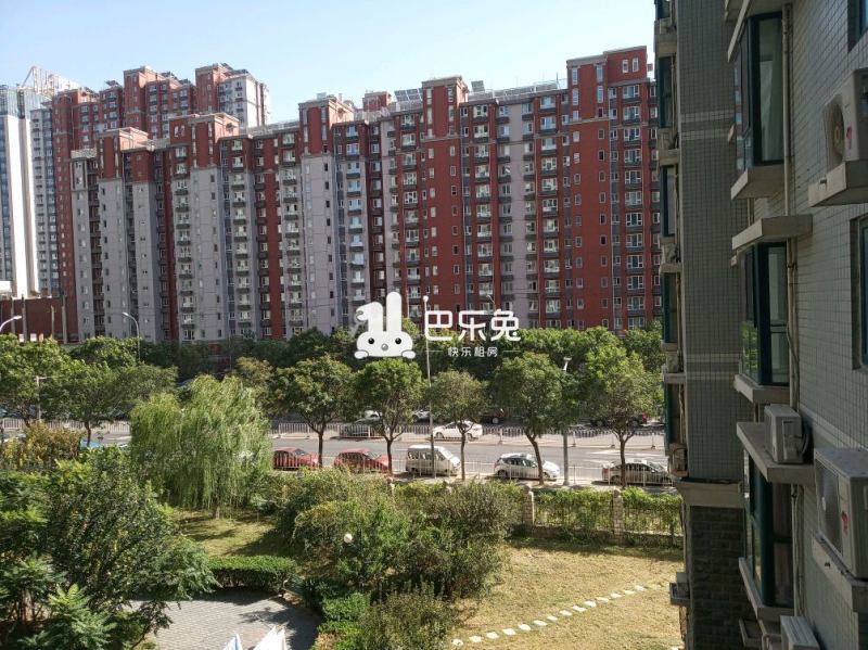 北苑家园茉藜园