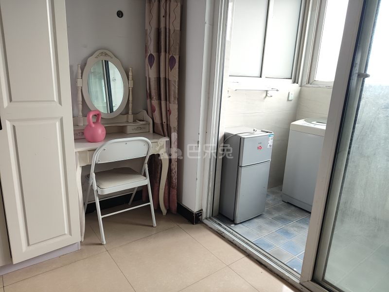 翔瑞新苑东区（鹤槎路182弄）2920967卧室图3