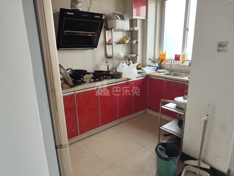 翔瑞新苑东区（鹤槎路182弄）2920967厨房图6