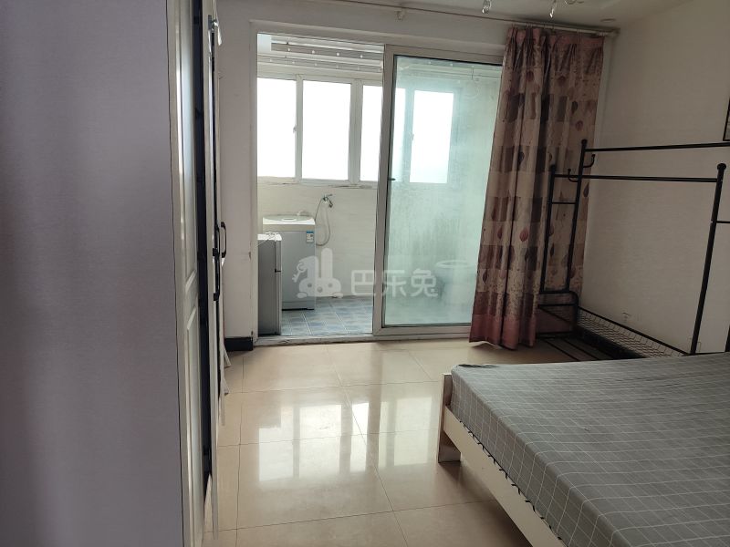 翔瑞新苑东区（鹤槎路182弄）2920967卧室图1