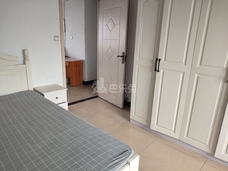 翔瑞新苑东区（鹤槎路182弄）2920967卧室图2