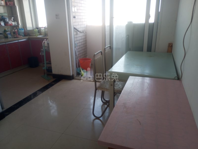 翔瑞新苑东区（鹤槎路182弄）2920967客厅图4