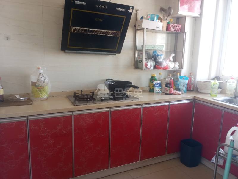 翔瑞新苑东区（鹤槎路182弄）2920967厨房图8