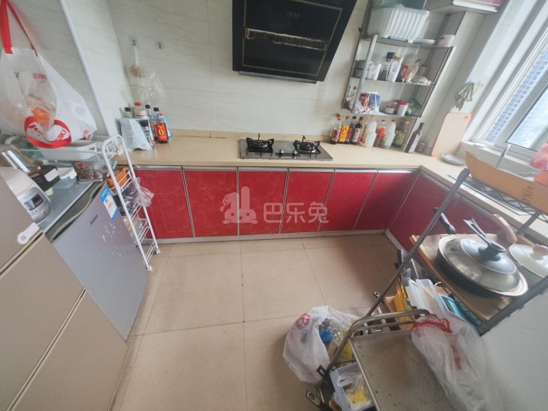 翔瑞新苑东区（鹤槎路182弄）2920967厨房图5