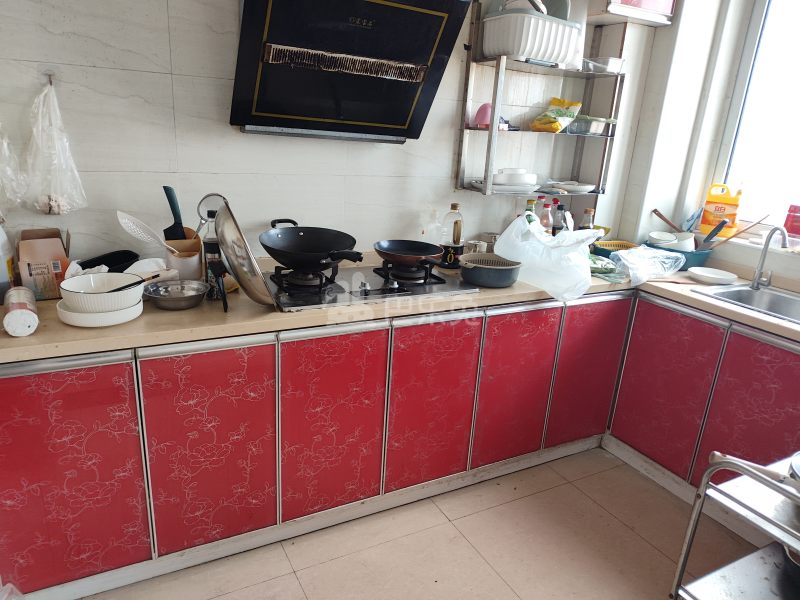 翔瑞新苑东区（鹤槎路182弄）2920967厨房图7