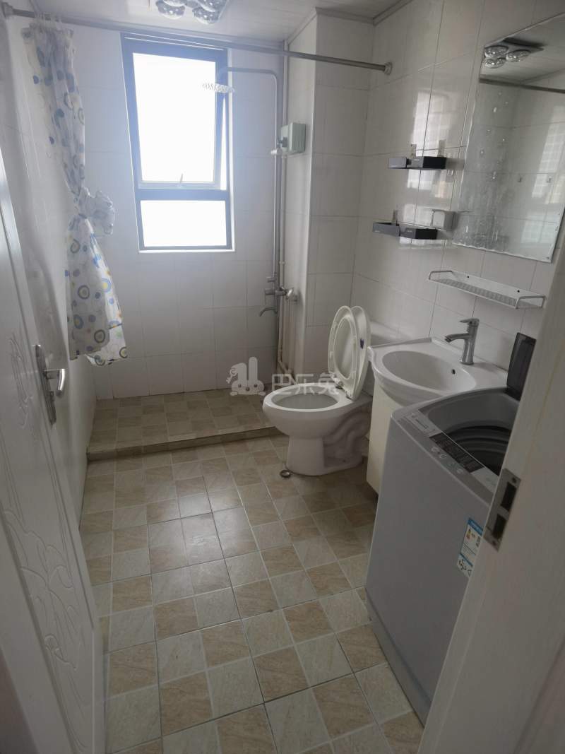 新凯城紫荆苑2922581卫生间图6