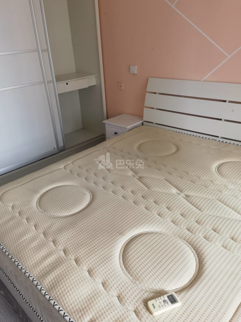 新凯城紫荆苑2922581卧室图3