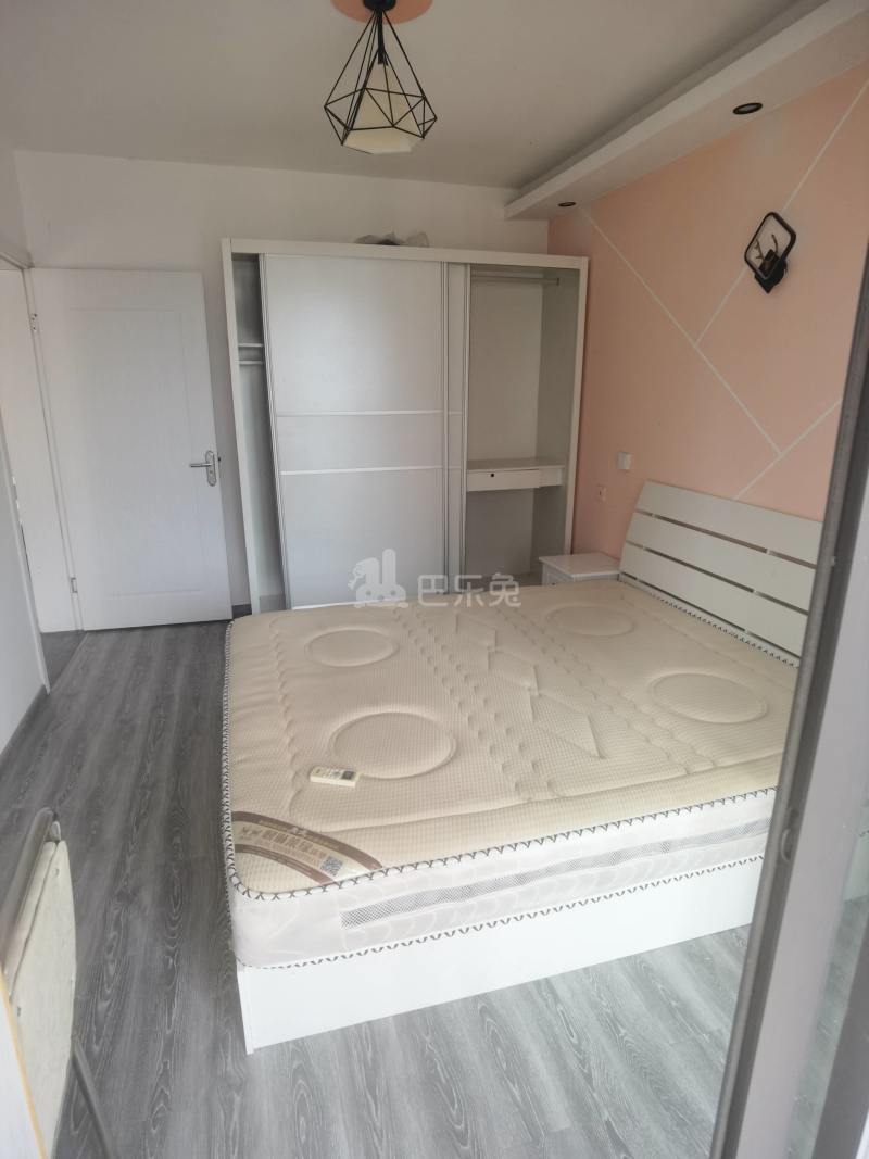 新凯城紫荆苑2922581卧室图1