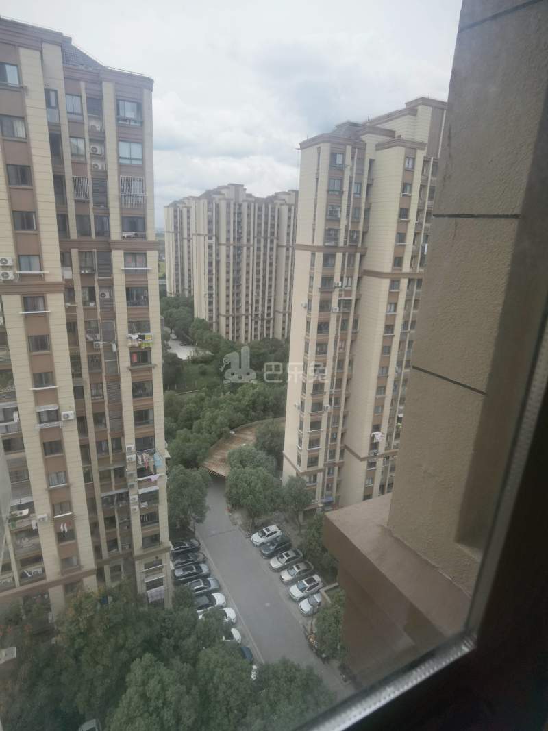 新凯城紫荆苑2922581周边环境图7