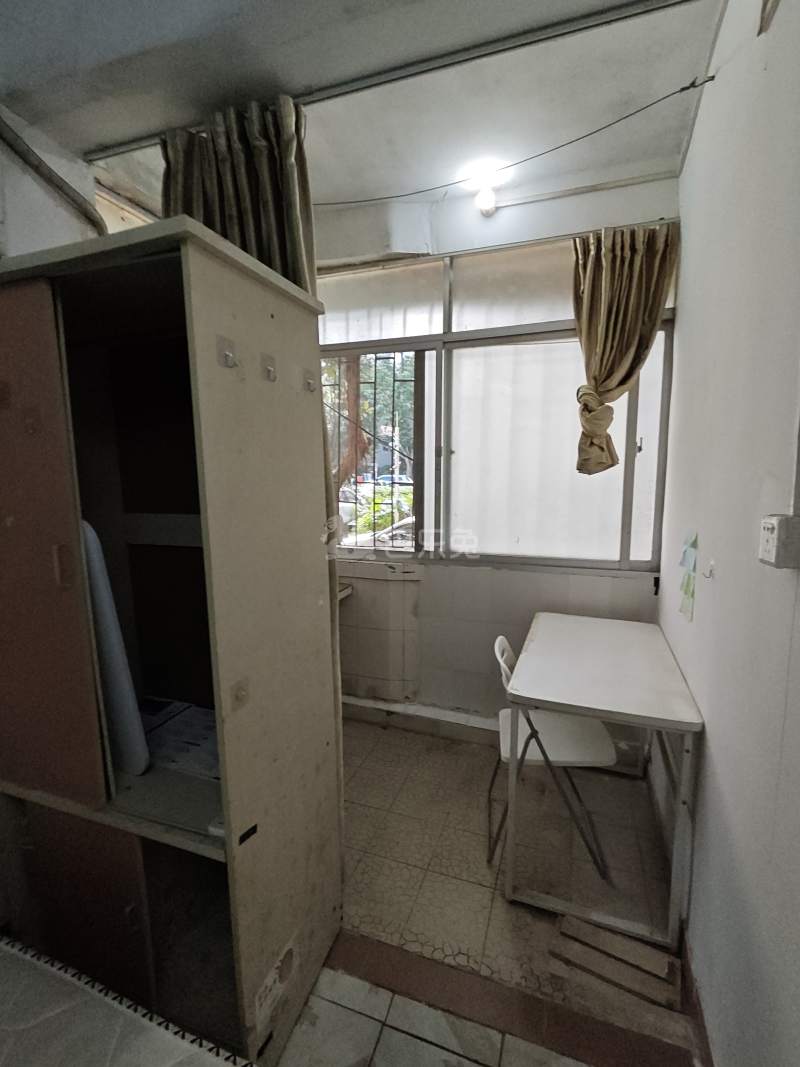 沙河荔园新村2924400卧室图1