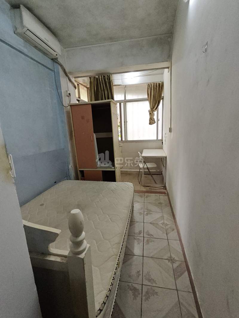 沙河荔园新村2924400卧室图0