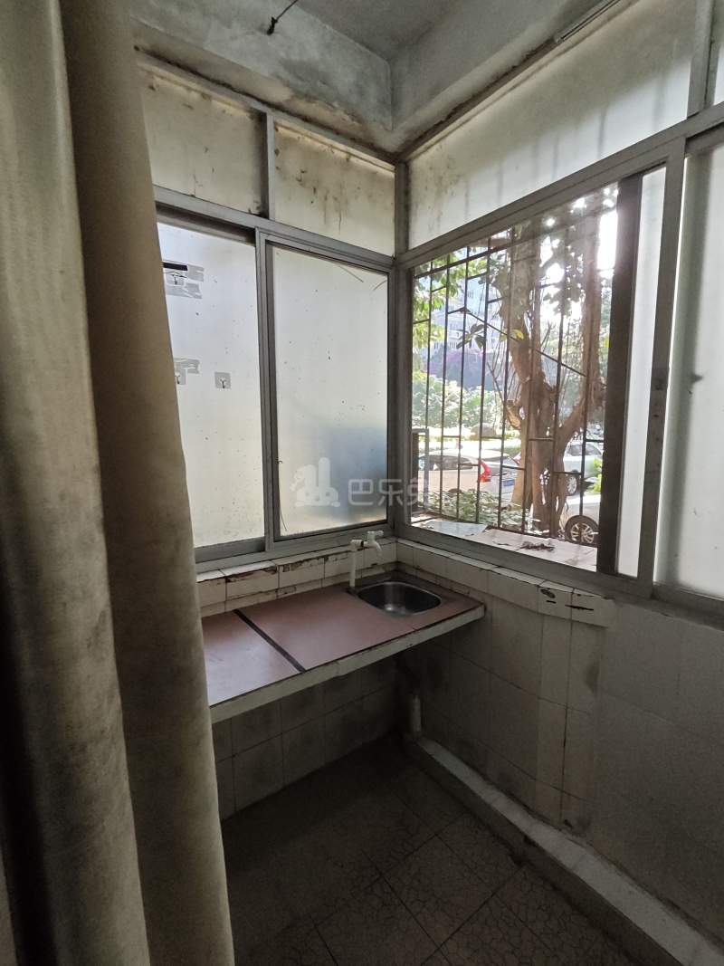 沙河荔园新村2924400卧室图2