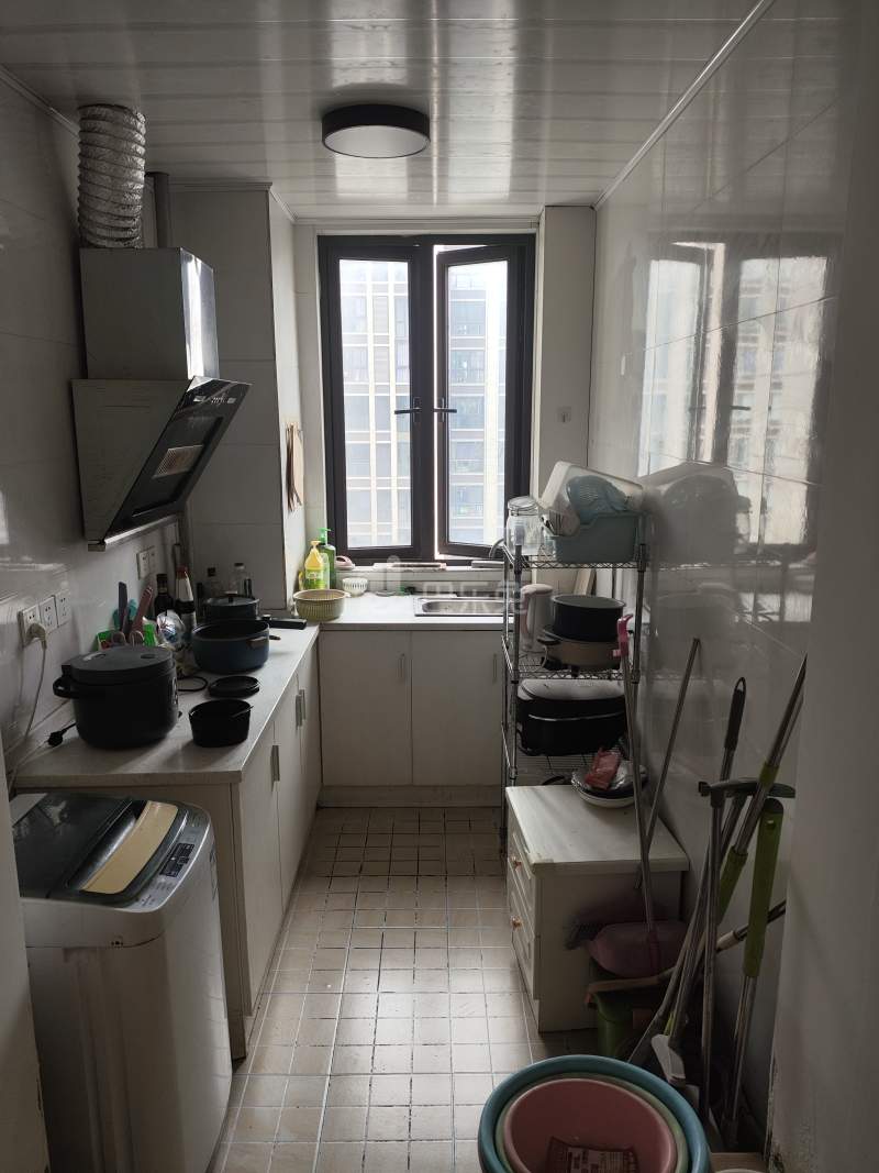 阳光城上府（阳光城丽兹公馆）2936971厨房图9