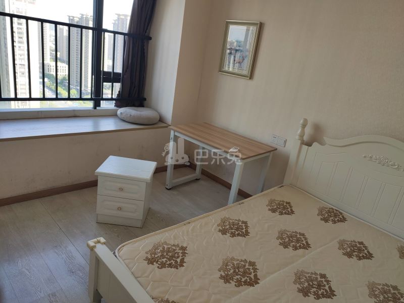 阳光城上府（阳光城丽兹公馆）2936971卧室图0