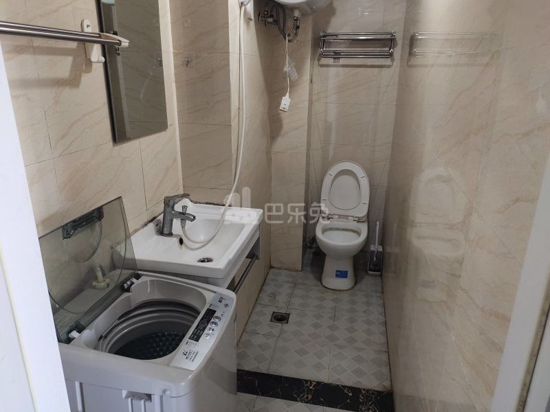 阳光城上府（阳光城丽兹公馆）2936971卫生间图10