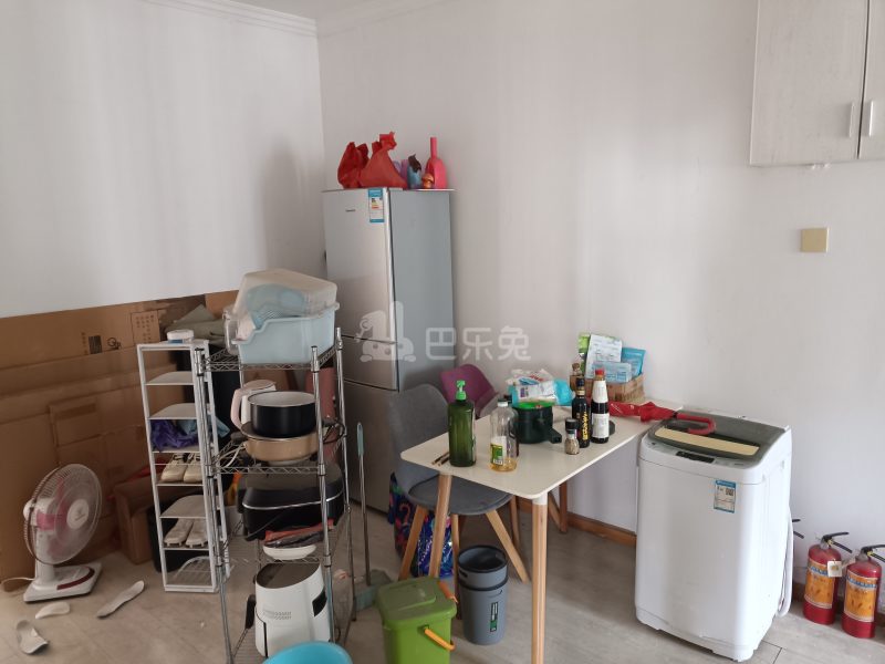 阳光城上府（阳光城丽兹公馆）2936971客厅图4