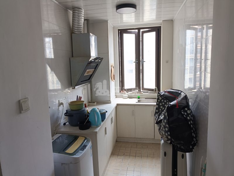 阳光城上府（阳光城丽兹公馆）2936971厨房图7