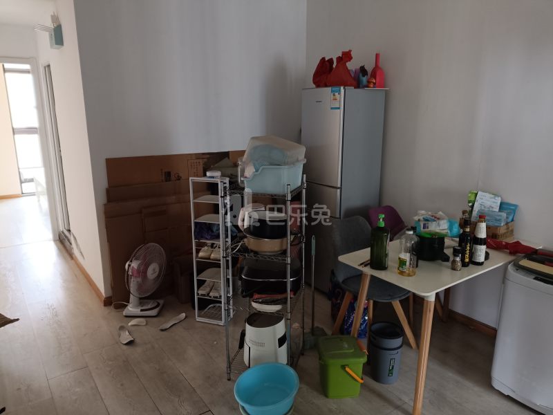 阳光城上府（阳光城丽兹公馆）2936971客厅图5