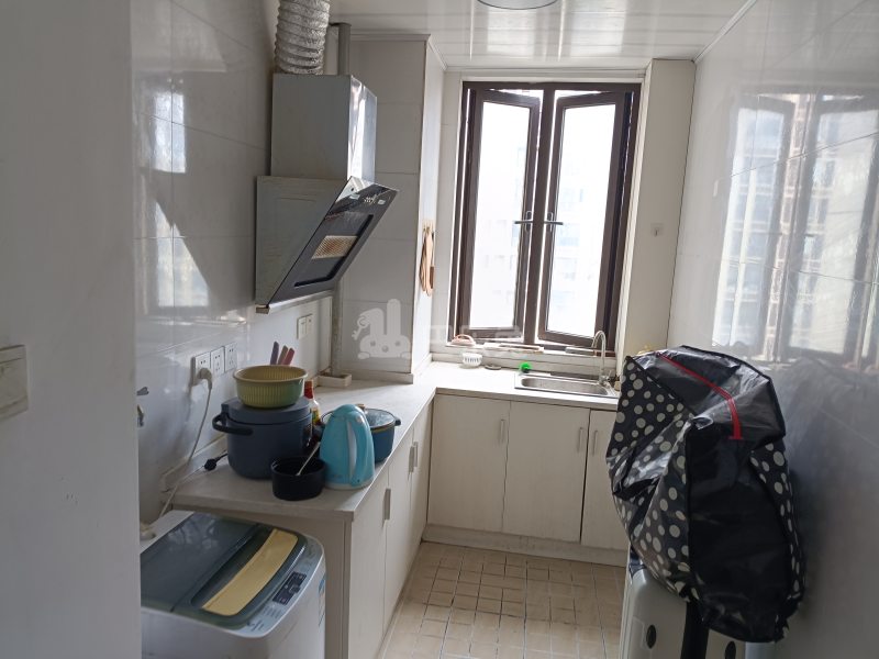 阳光城上府（阳光城丽兹公馆）2936971厨房图8