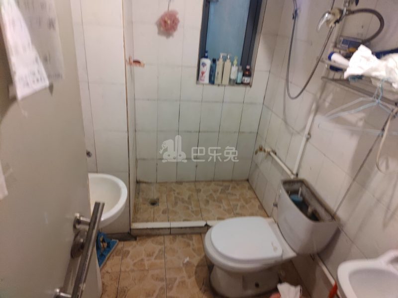 华泾绿苑8026155卫生间图7