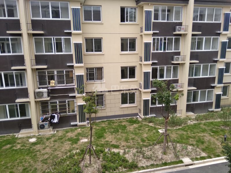 浦秀馨苑15926551周边环境图0