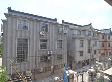 明珠公寓（振新店） 2室2厅1卫