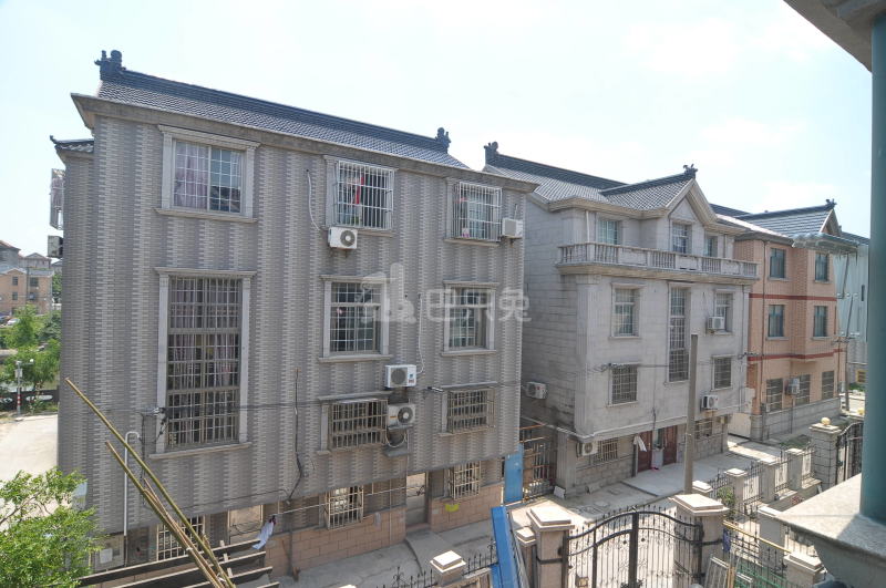 明珠公寓（振新店）7017486周边环境图5