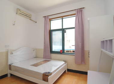 明珠公寓（振新店） 1室0厅1卫