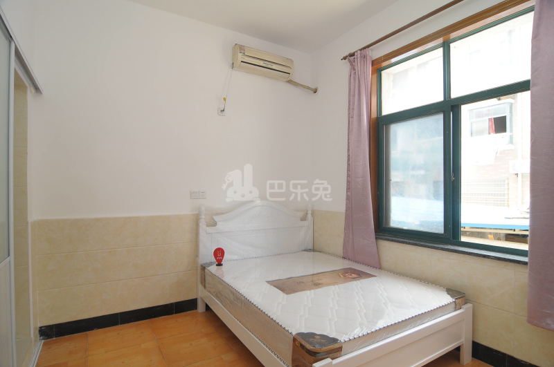 明珠公寓（振新店）2947653卧室图2