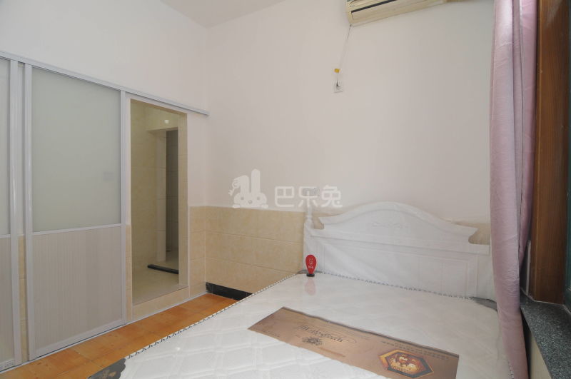 明珠公寓（振新店）2947653卧室图3