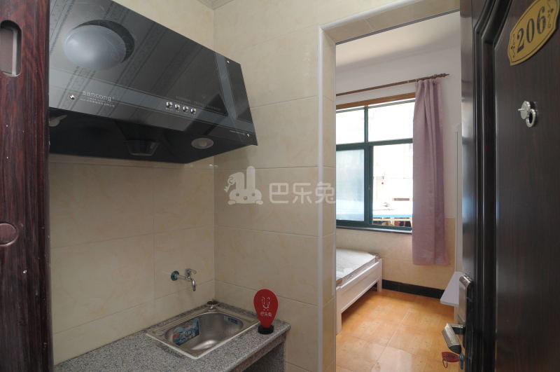 明珠公寓（振新店）2947653厨房图7