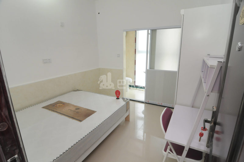 明珠公寓（振新店）2947681卧室图0