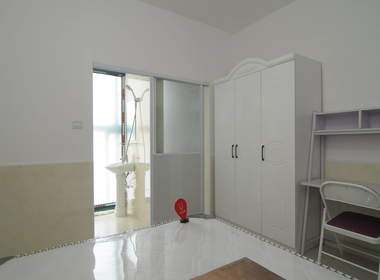 明珠公寓（振新店） 1室0厅1卫