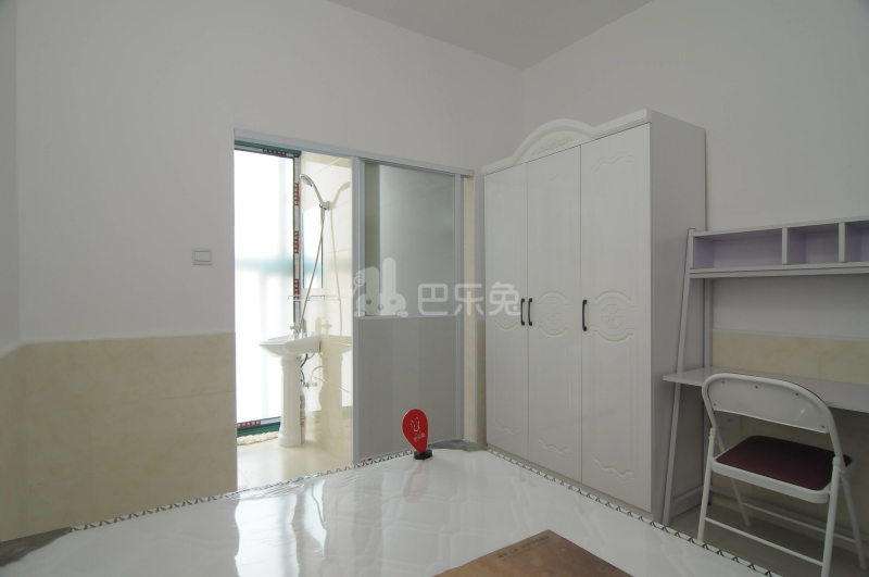 明珠公寓（振新店）2947681卧室图1