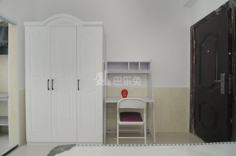 明珠公寓（振新店）2947681卧室图3