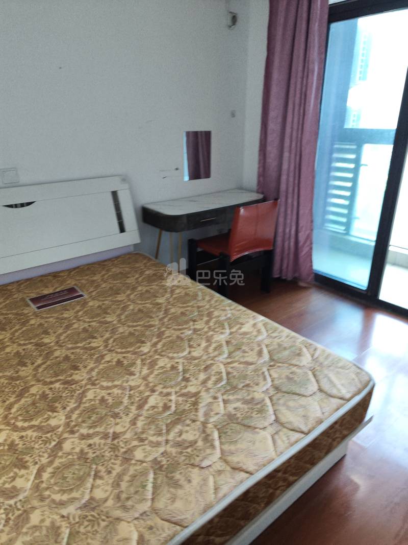 核威家园2947829卧室图2