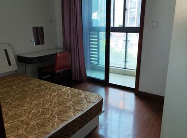 核威家园 1室1厅1卫