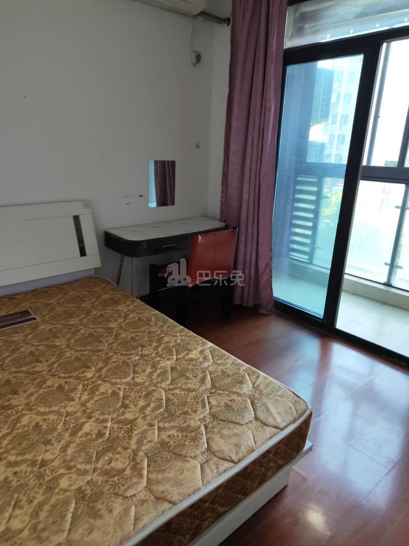 核威家园2947829卧室图3