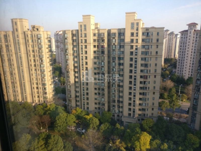 和欣国际花园3355984周边环境图11