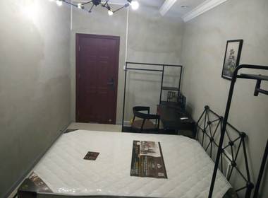 珠江帝景苑克莱公寓（灏景轩） 