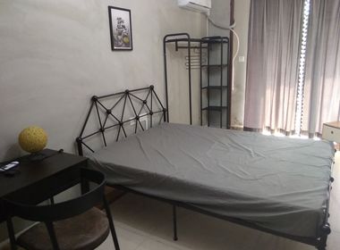 珠江帝景苑克莱公寓（灏景轩） 