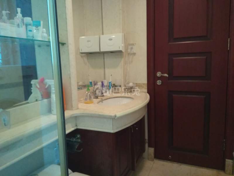 珠江帝景苑克莱公寓（灏景轩）2949028卫生间图10