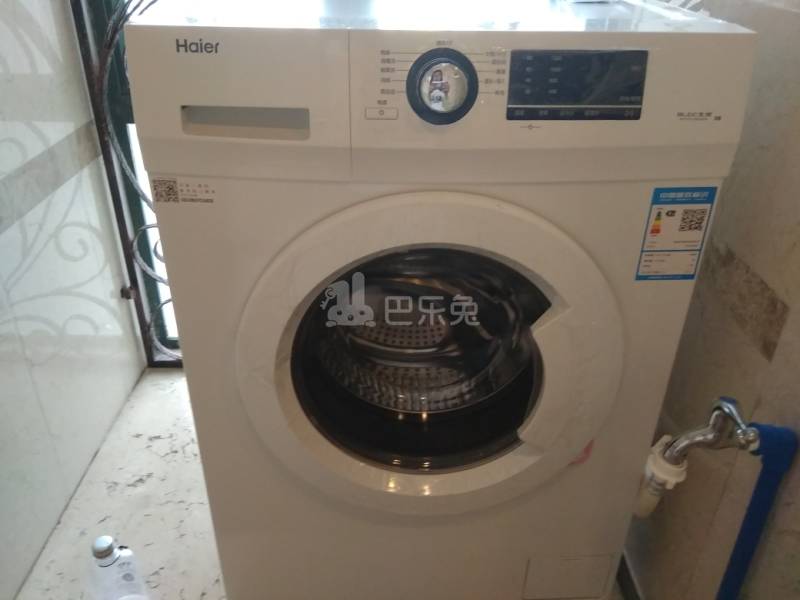 珠江帝景苑克莱公寓（灏景轩）2949028卫生间图11